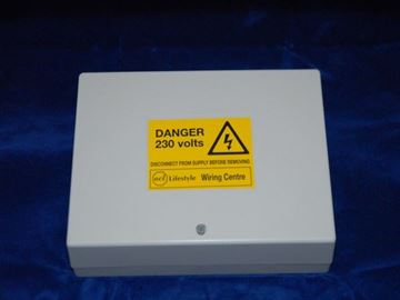 Picture of WIRING CENTRE ESWC1