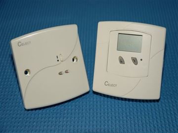 Picture of DRF1 SIMPLE RF THERMOSTAT