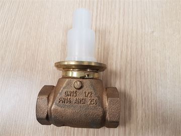 Picture of VG7201ET 15MM 2P VALVE KVS 1.6