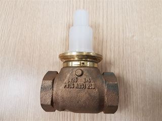 Picture of VG7201LT 20MM 2P VALVE KVS 6.3