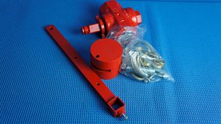 Picture of 10903721  2"  SCREWED FREE FALL RFIRE VALVE SET