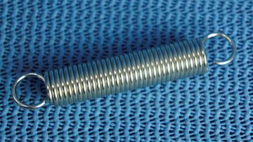 Picture of 10032801 LIGHT TENSION SPRING FOR 1/2" - 11/4" FFFV