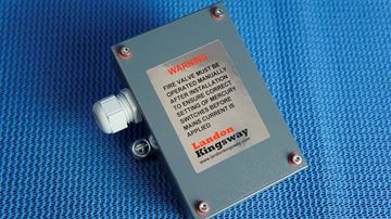 Picture of 10900401 1PH MERCURY SWITCH