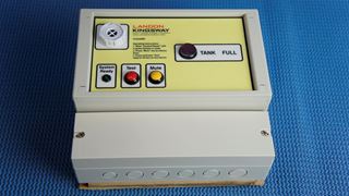 Picture of 40901014 FILGUARD TANK LEVEL (1 TANK)