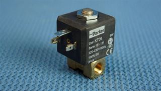 Picture of 1/8'' OIL  SOLENOID VLVE