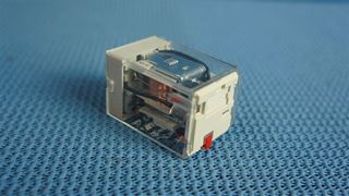 Picture of 11 PIN RELAY 24 VOLT