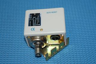 Picture of TBVCS13 (HLP506G) PRESSURE SWITCH