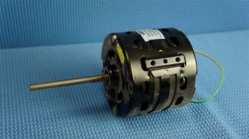 Picture of 41-6-37C1 220-240V 50/60HZ 1. 0A 37WATTS 875RPM MOTOR