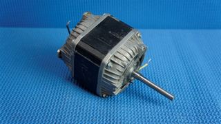 Picture of EM-4-26A 220-240V 50/60HZ 0.65A 26 WATTS 1300/1550 RPM