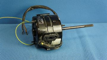 Picture of 41-4-30/3A 240V MOTOR