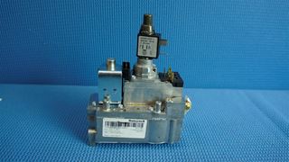 Picture of 0335136 GAS VALVE (REZNOR)