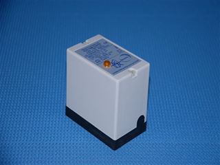 Picture of CSS01-24R (REZNOR) CONTROL BOX (406700V01) OBSOLETE