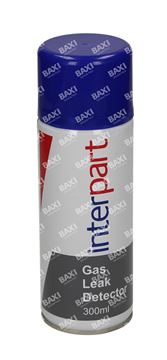 Picture of INP0305 INTERPART LEAK DETECTION SPRAY 333ML