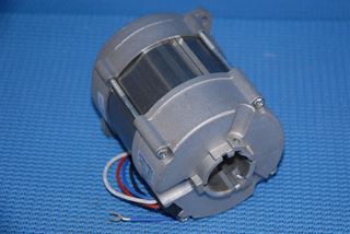 Picture of 3005820 MOTOR (40G20) 87161105260