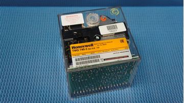 Picture of TMG740-3 110V BURNER CONT BOX