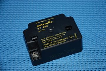 Picture of ZT930 240VAC TRANSFORMER