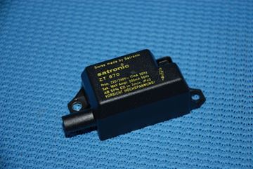 Picture of ZT870 TRANSFORMER C/W LEAD  OBSOLETE