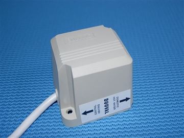 Picture of DM5601 DUO-FLOW MOTOR