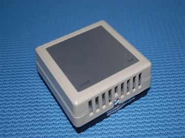 Picture of TLX2358 ROOM STAT 240V CONCEALED