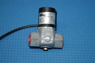 Picture of 2811001-00 1/8" GAS VALVE