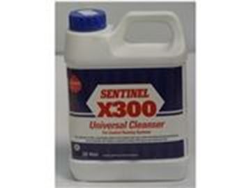Picture of X300 SENTINEL PRE-COM CLEANER 1 LTR