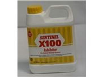 Picture of X100 RAPID DOSE INHIBITOR SENTINAL