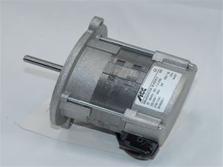 Picture of A02037R ( A02-017M)  MOTOR 75W 240V