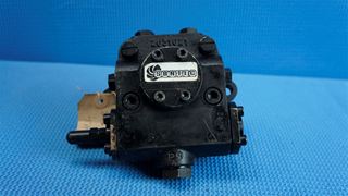 Picture of TA3C-4010-5 OIL PUMP