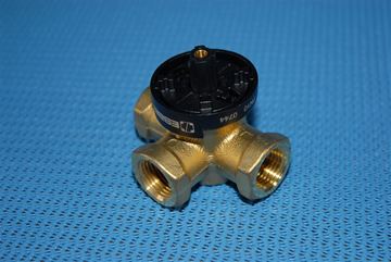 Picture of VRG131.15-0.4 1/2" 3P VALVE 11600100