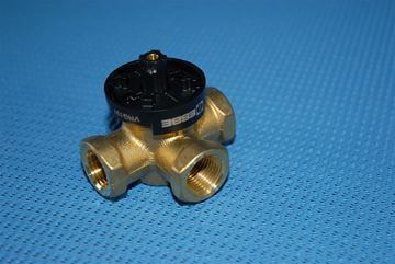 Picture of VRG131.15-1.0 1/2" 3P VALVE 116003