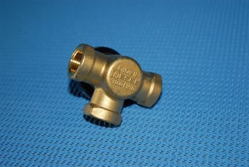 Picture of VRG131.15-1.63 1/2" 3P VALVE 11600400