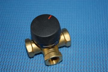 Picture of VRG131.15-2.5 1/2" 3P VALVE 11600500