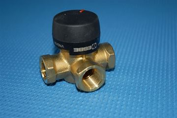 Picture of VRG131.15-4.0 1/2" 3P VALVE 116006