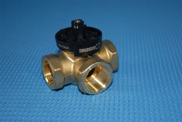 Picture of VRG131.20-2.5 3/4" 3P VALVE 11600700