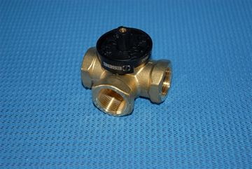 Picture of VRG131.20-4.0 3/4" 3P VALVE 11600800