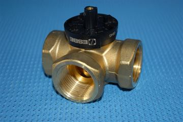 Picture of VRG131.25-6.3 1" 3P VALVE 11601000
