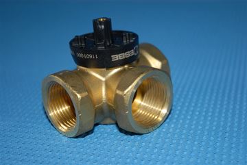 Picture of VRG131.25-10 1" 3P VALVE 11601100