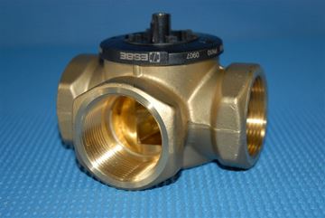 Picture of VRG131.40-25 1.1/2" 3P VALVE 11603400