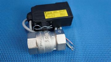 Picture of ESS-2291N-230V-040 11/2" 2P 230VAC VALVE