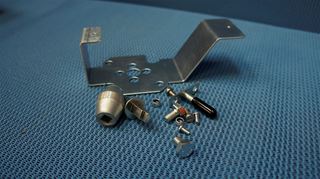 Picture of NMG-F LINKAGE KIT FOR ESBE V/V (OBSOLETE)