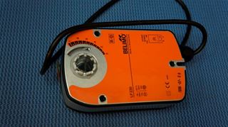 Picture of LF230 230V 2 POSTITION S/R ACTUATOR