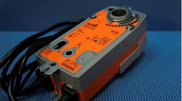 Picture of ARF24-S-NC NOW SRF24A-S2 ACTUATOR
