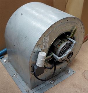 Picture of 1402CFAN120 DD BLOWER  NOW 1402CFAN140/T/MOD