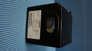 Picture of LFL1.335 240V GAS CONTROL BOX