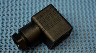 Picture of AGA65 4-PIN PLUG FOR SKP