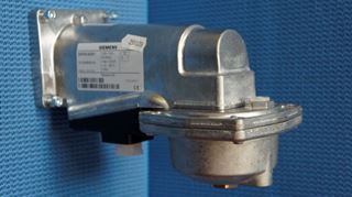 Picture of SKP25.003E1 110V  ACTUATOR