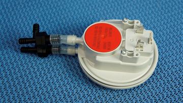 Picture of 5192100 AIR PRESSURE SWITCH