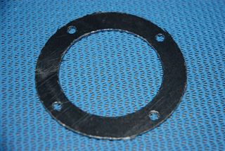 Picture of B04200241 GASKET(Bnr manifold to Heat Exc)