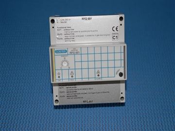 Picture of RFG651 SINGLE GAS ALARM