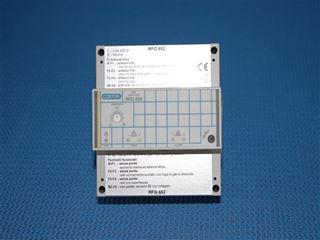 Picture of RFG652 TWO CHANNEL GAS ALARM